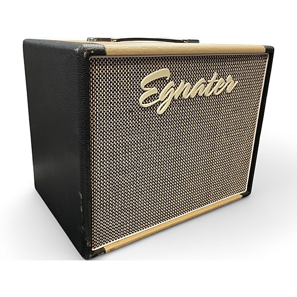 Used Egnater Rebel 112X 1x12 Guitar Cabinet
