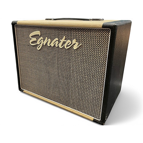 Used Egnater Rebel 112X 1x12 Guitar Cabinet