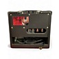 Used Fender Pro Junior IV 15W 1x10 Tube Guitar Combo Amp