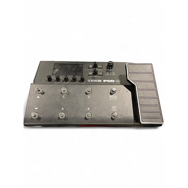 Used Line 6 POD GO Effect Processor,New Products : American Fashion Style Bags On Sale