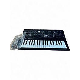 Used KORG Minilogue XD Synthesizer