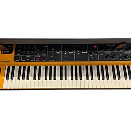 Used Studiologic Sledge Synthesizer