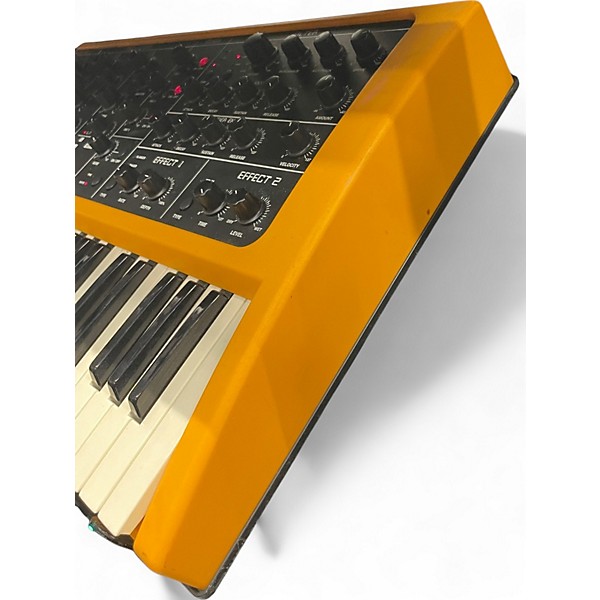 Used Studiologic Sledge Synthesizer