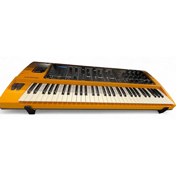 Used Studiologic Sledge Synthesizer