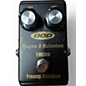Used DOD YJM308 Effect Pedal thumbnail