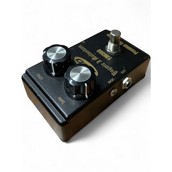 Used DOD YJM308 Effect Pedal
