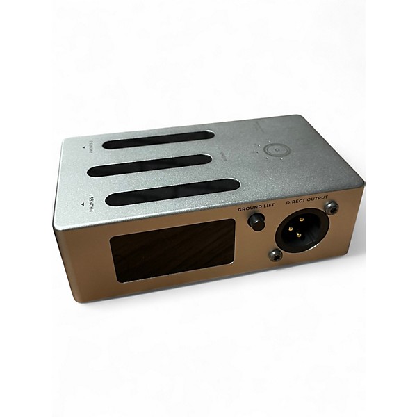 Used Darkglass Used Darkglass Element Battery Powered Amp
