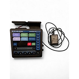 Used TC Helicon VoiceLive Touch Vocal Processor