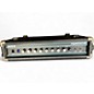 Used Acoustic B200H 200W Bass Amp Head thumbnail