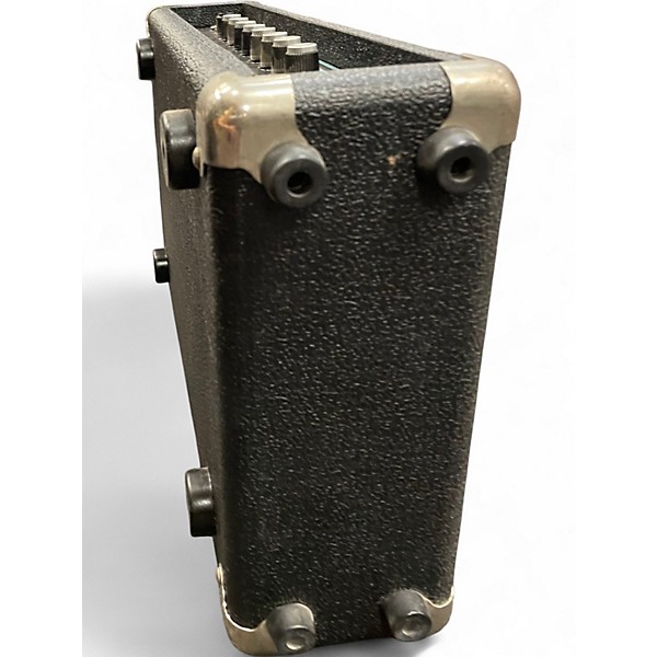 Used Acoustic B200H 200W Bass Amp Head
