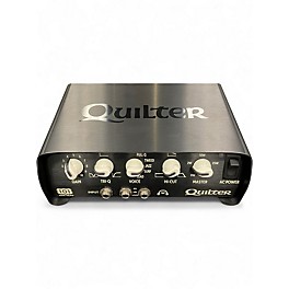 Used Quilter Labs 101 MINI HEAD Solid State Guitar Amp Head