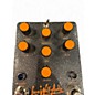 Used Lone Wolf Audio LEFT HAND WRATH Effect Pedal