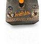 Used Lone Wolf Audio LEFT HAND WRATH Effect Pedal