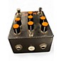 Used Lone Wolf Audio LEFT HAND WRATH Effect Pedal