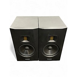 Used ADAM Audio T7V PAIR Powered Monitor
