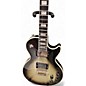 Used Epiphone Adam Jones Les Paul Custom Black Solid Body Electric Guitar