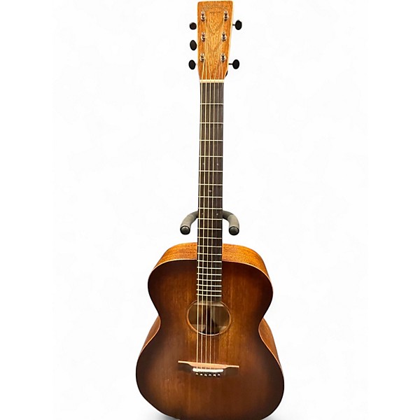 Used Martin 00015M Natural Acoustic Guitar