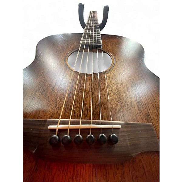 Used Martin 00015M Natural Acoustic Guitar