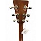 Used Martin 00015M Natural Acoustic Guitar