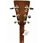 Used Martin 00015M Natural Acoustic Guitar