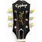 Used Epiphone Inspired by Gibson 1959 Les Paul Standard Tobacco Burst Solid Body Electric Guitar