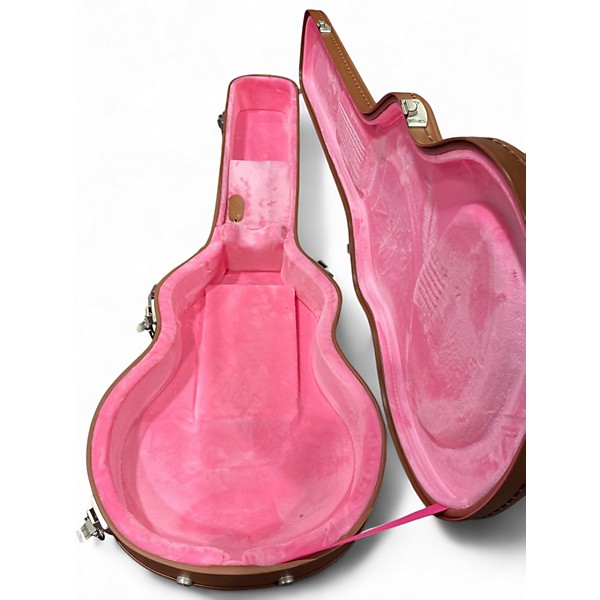 Used Epiphone Inspired by Gibson 1959 Les Paul Standard Tobacco Burst Solid Body Electric Guitar