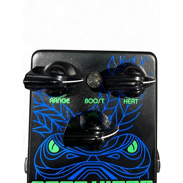 Used Catalinbread Naga Viper Effect Pedal
