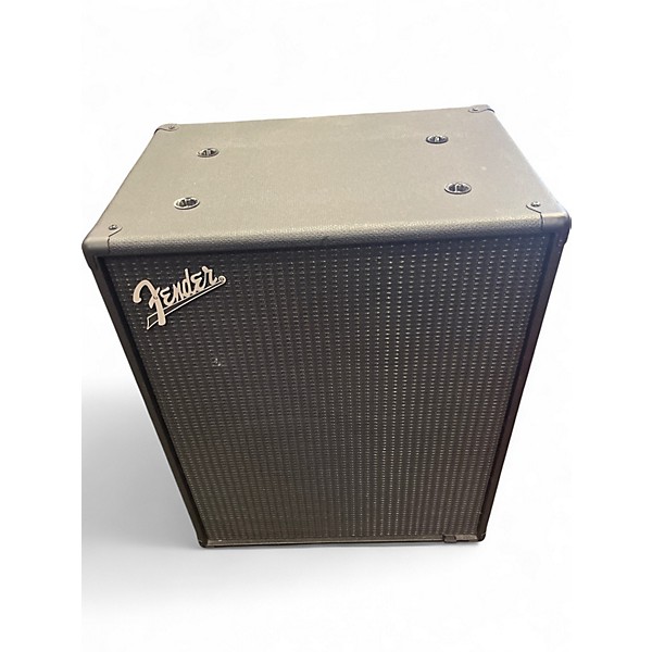 Used Fender RUMBLE 210 BASS CABINET Bass Cabinet,New Products : American Fashion Style Bags On Sale