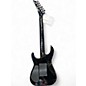 Used Jackson AMERICAN SOLOIST SL3 Black Solid Body Electric Guitar