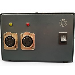 Used BAE 1073MP Microphone Preamp