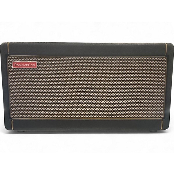Used Positive Grid SPARK 40 Guitar Combo Amp