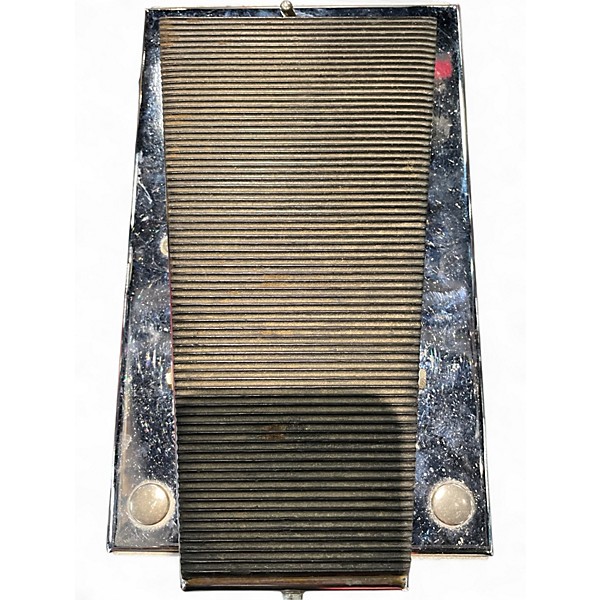 Used Morley PWOV Power Wah Volume Effect Pedal