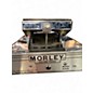 Used Morley PWOV Power Wah Volume Effect Pedal