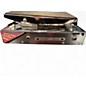 Used Morley PWOV Power Wah Volume Effect Pedal