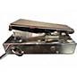Used Morley PWOV Power Wah Volume Effect Pedal