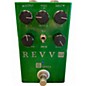 Used Revv Amplification G2 Effect Pedal thumbnail