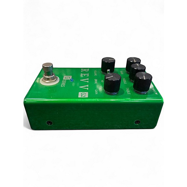 Used Revv Amplification G2 Effect Pedal