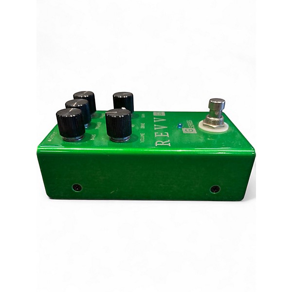 Used Revv Amplification G2 Effect Pedal