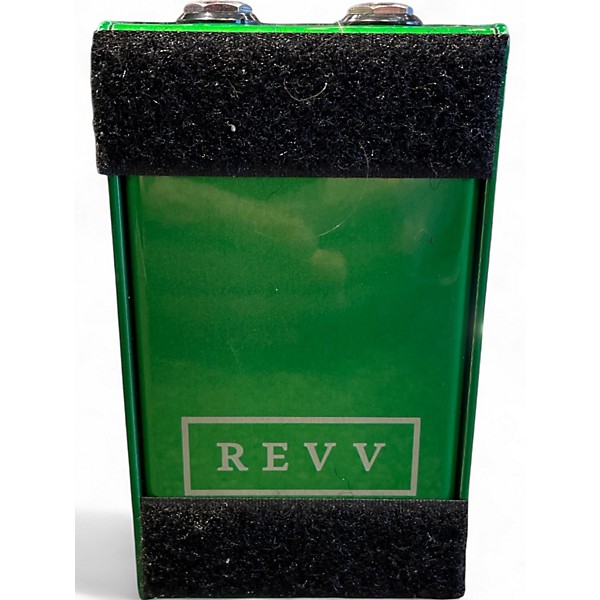 Used Revv Amplification G2 Effect Pedal
