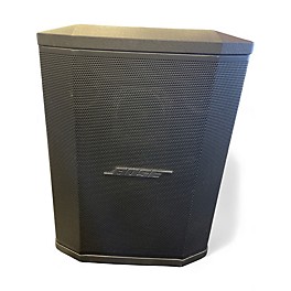 Used Bose S1 Pro Powered Speaker