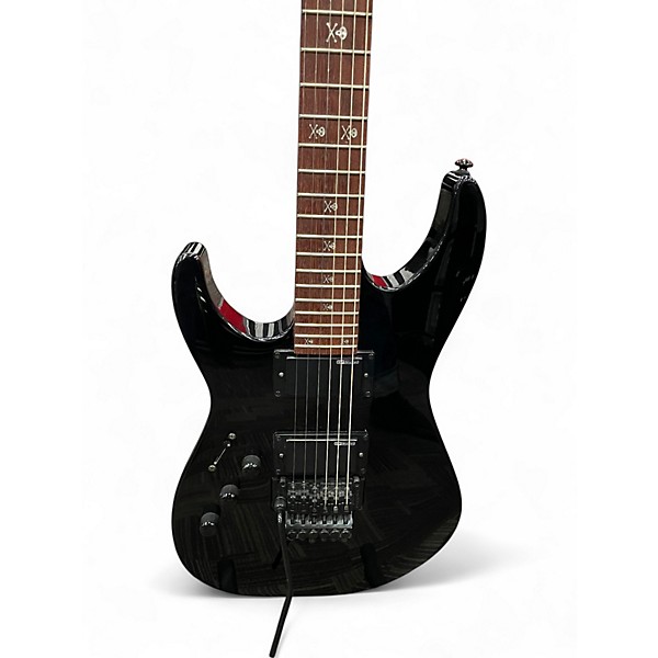 Amazon.com: ESP LTD KH-202 Signature Series Kirk Hammett