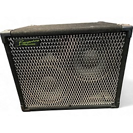 Used Bergantino HT210 Bass Cabinet