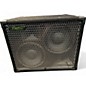 Used Bergantino HT210 Bass Cabinet thumbnail