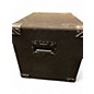 Used Bergantino HT210 Bass Cabinet