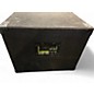 Used Bergantino HT210 Bass Cabinet