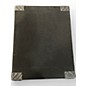 Used Bergantino HT115 Bass Cabinet