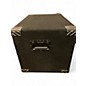 Used Bergantino HT115 Bass Cabinet