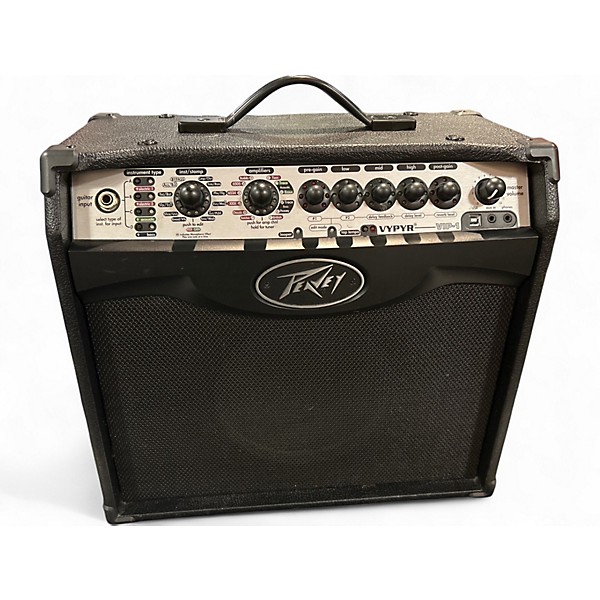 Used Peavey Used Peavey Vypyr VIP 1 20W 1X8 Guitar Combo Amp