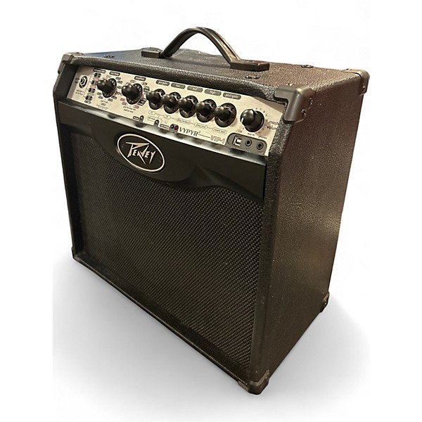 Used Peavey Used Peavey Vypyr VIP 1 20W 1X8 Guitar Combo Amp
