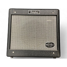 Used Fender G Dec Junior Carbon 15W 1x8 Guitar Combo Amp